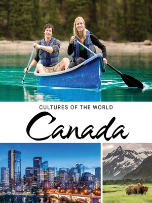 Canada - ebook